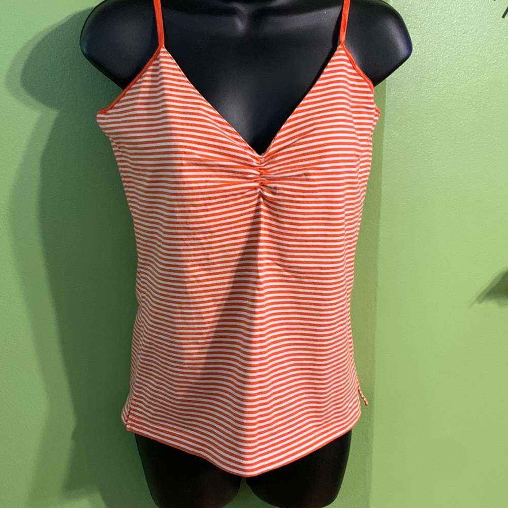Maria Gabrielle New York Tank Top